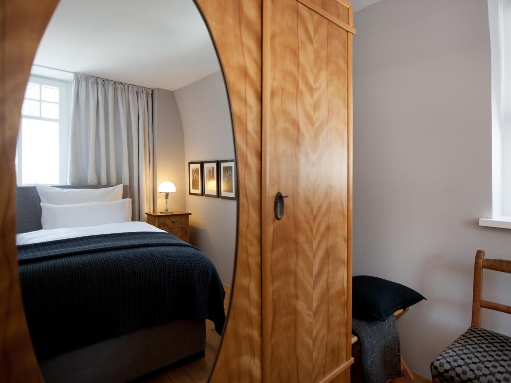 Boutique Apartments Bezau Quarto foto