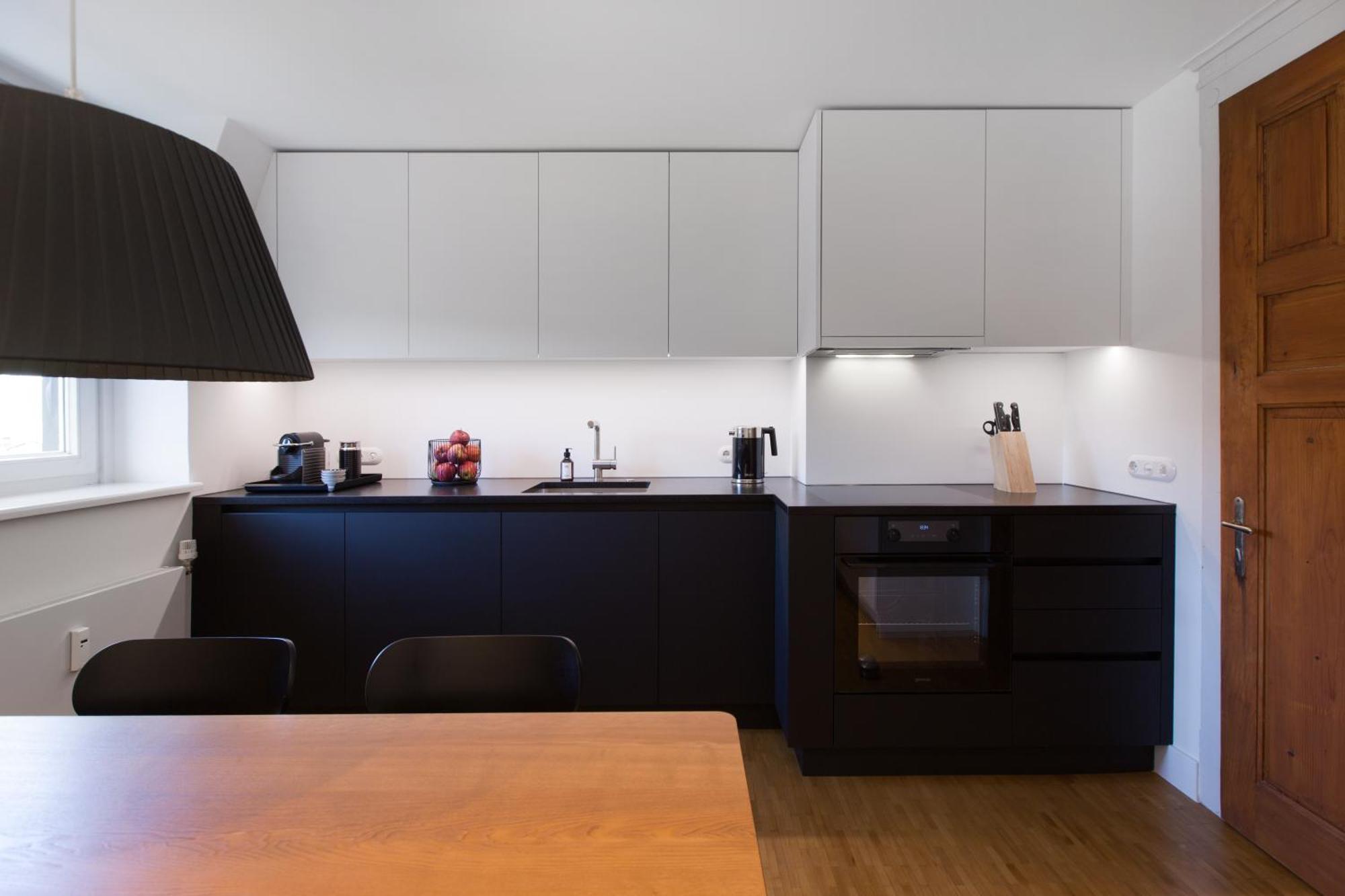 Boutique Apartments Bezau Quarto foto